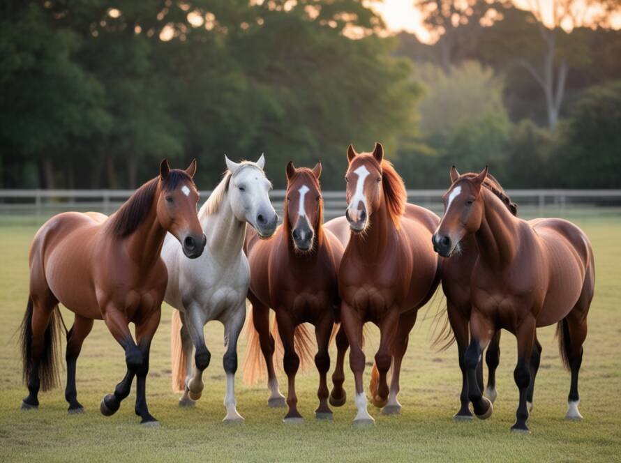 Descanso merecido para seu Marchador